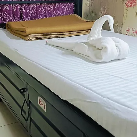 Mahira Dormitory